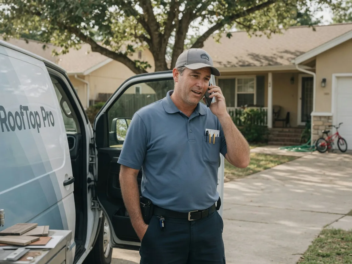 Roof Repair Saint Clair, MI FAQs
