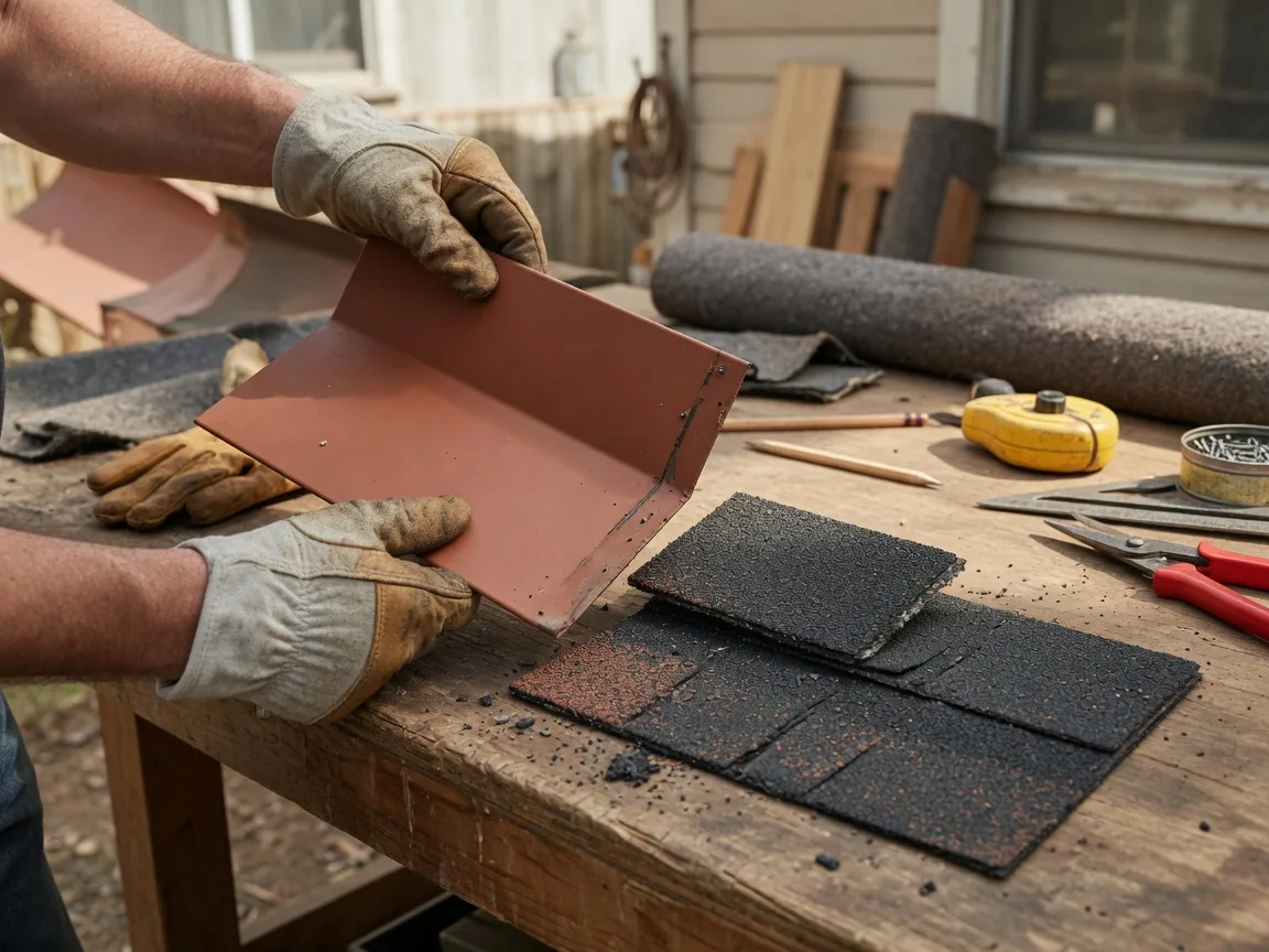 Roof Repair company in Saint Clair, MI